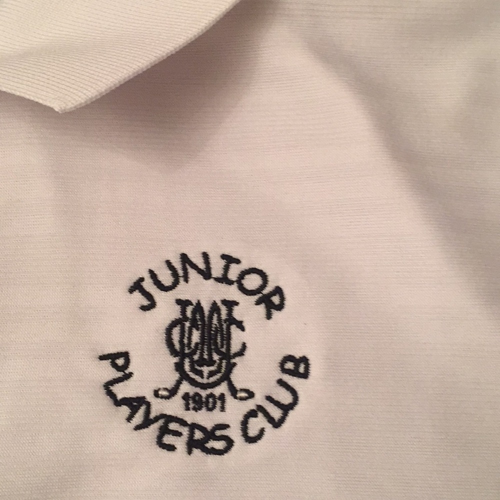 Golf shirt - Picture 2 of 4